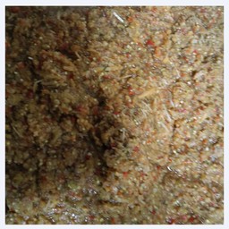 น้ำพริกเห็ด