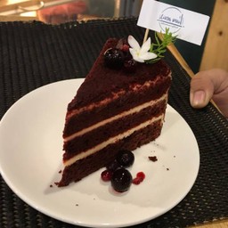 เรดเวลเวท