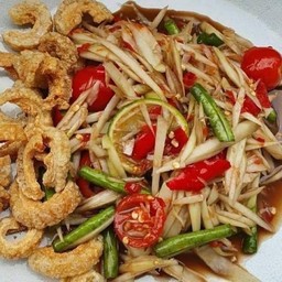 ส้มตำ888 อ่าวอุดม
