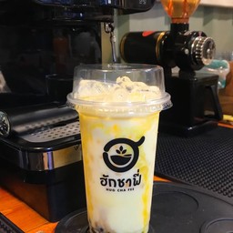 เสาวรสนม