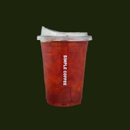 Black Tea ชาดำ
