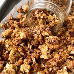 Homemade granola - กราโนล่าโฮมเมด (20g.)