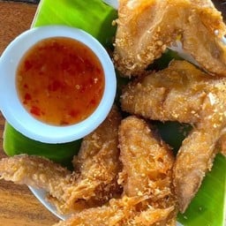 แซ่บสะเดิด อยากยำ -อาชีวะ