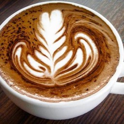 มอคค่า ร้อน