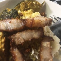 เนื้อแดง ไก่