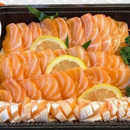 โคอิชิ แซลมอน แซลมอนสด ปลีก-ส่ง หทัยราษฎร์