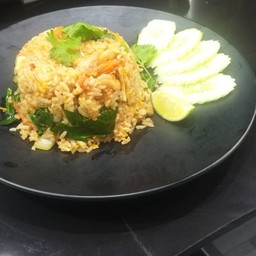ข้าวผัด
