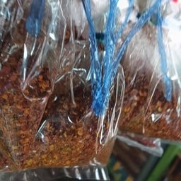 พริกป่น