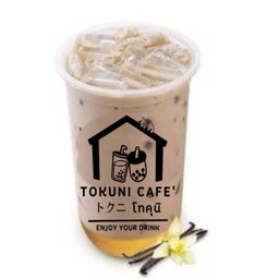 ชานม ไต้หวัน