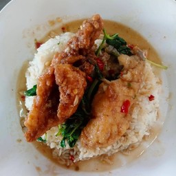 ณฐพงศ์ราดหน้าพระราม3(สูตร40ปี)