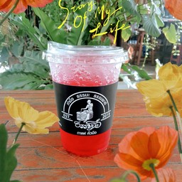 แดงโซดา