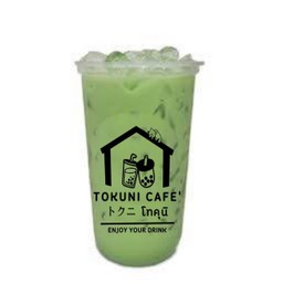 ชาเขียว กาแฟ