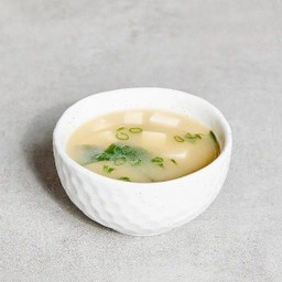 ซุปมิโซะ