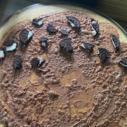 เครปนูเทลล่า โอริโอ้