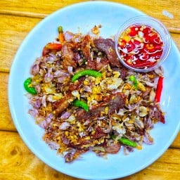 ครัวบ้านพลอย(Baan Ploy Kitchen)