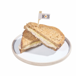 MS5 Tuna melt  แซนวิชทูน่าชีส