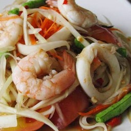 ตำรวมทะเล