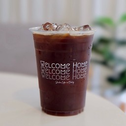Americano Honey | อเมริกาโน่น้ำผึ้ง