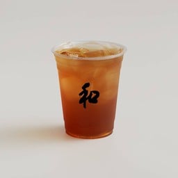 Clear Forest Honey (น้ำผึ้งป่าชงใส)