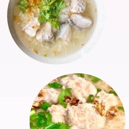 ครัวมุสลิม  โต้รุ่ง