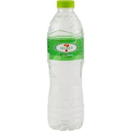 น้ำดื่มเซเว่น 600 ml.