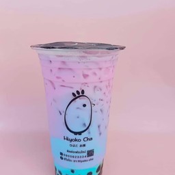 ชานม มินท์