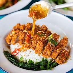 อันยองงงงง ไก่เกาหลี (มาม่าเกาหลี,ของทานเล่น) -