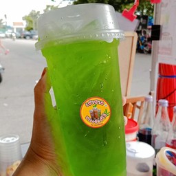 เขียวธรรมดา