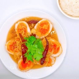 ไข่ลูกเขย