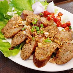 ไส้อั่ว