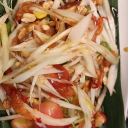 ตำไทย