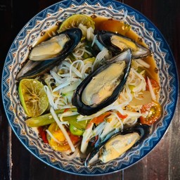 ตำซั่วยั่วภู่