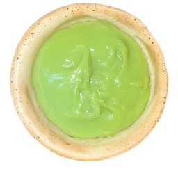 สังขยาใบเตย