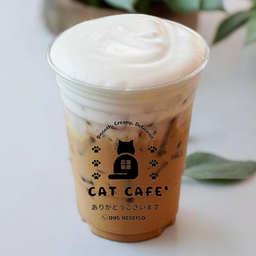 คาปูชิโน่