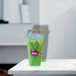 ชาเขียว