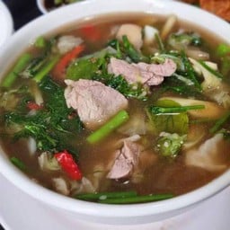 ล้านมุมเปิดปากมักม่วน สาขา1แม่ปะ