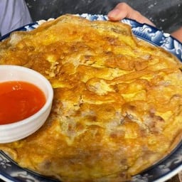 ไข่เจียว