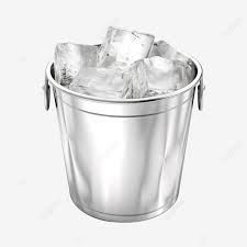 น้ำแข็ง 1ถุง แบบตัก 10บาท