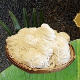 ขนมจีนเปล่า
