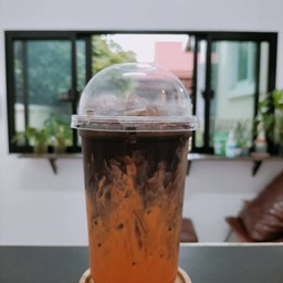 ชาไทยโกโก้ (ไทยช็อค)