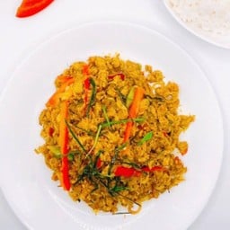 คั่วกลิ้งไก่