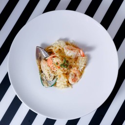 สปาคาโบนาร่าทะเล