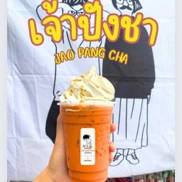 เจ้าปังชา ชานมไข่มุก