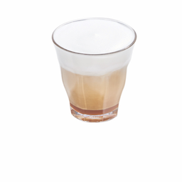 Hot Salted Caramel Latte ซอลเตท คาราเมลลาเต้ร้อน