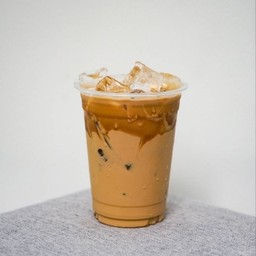 คาราเมลมัคคิอาโต้