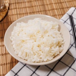 ข้าวเปล่า.