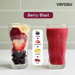 BERRY BLAST