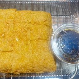 เต้าหู้ ซีอิ้วญี่ปุ่น