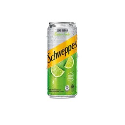 เชวปส์มะนาวซีโร่330ml