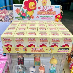 จุ่มเป็ดหน้าบึ้ง